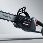 Акумулаторни верижни резачки – модерният начин за рязане без кабел и шум акумулаторна верижна резачка